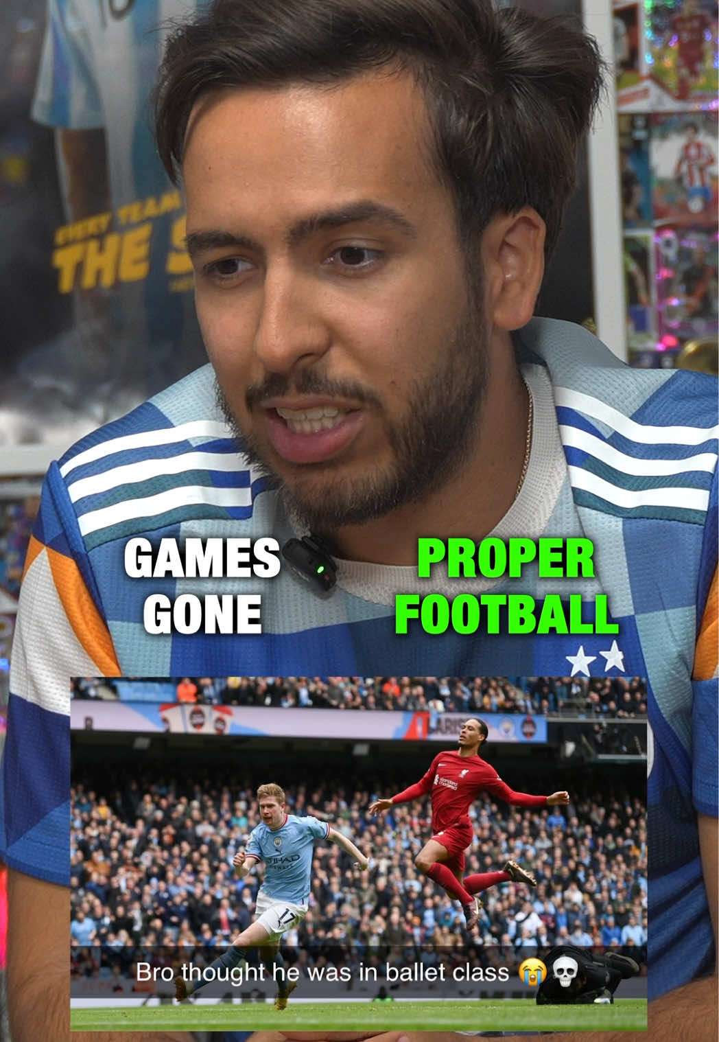@The Footy Culture