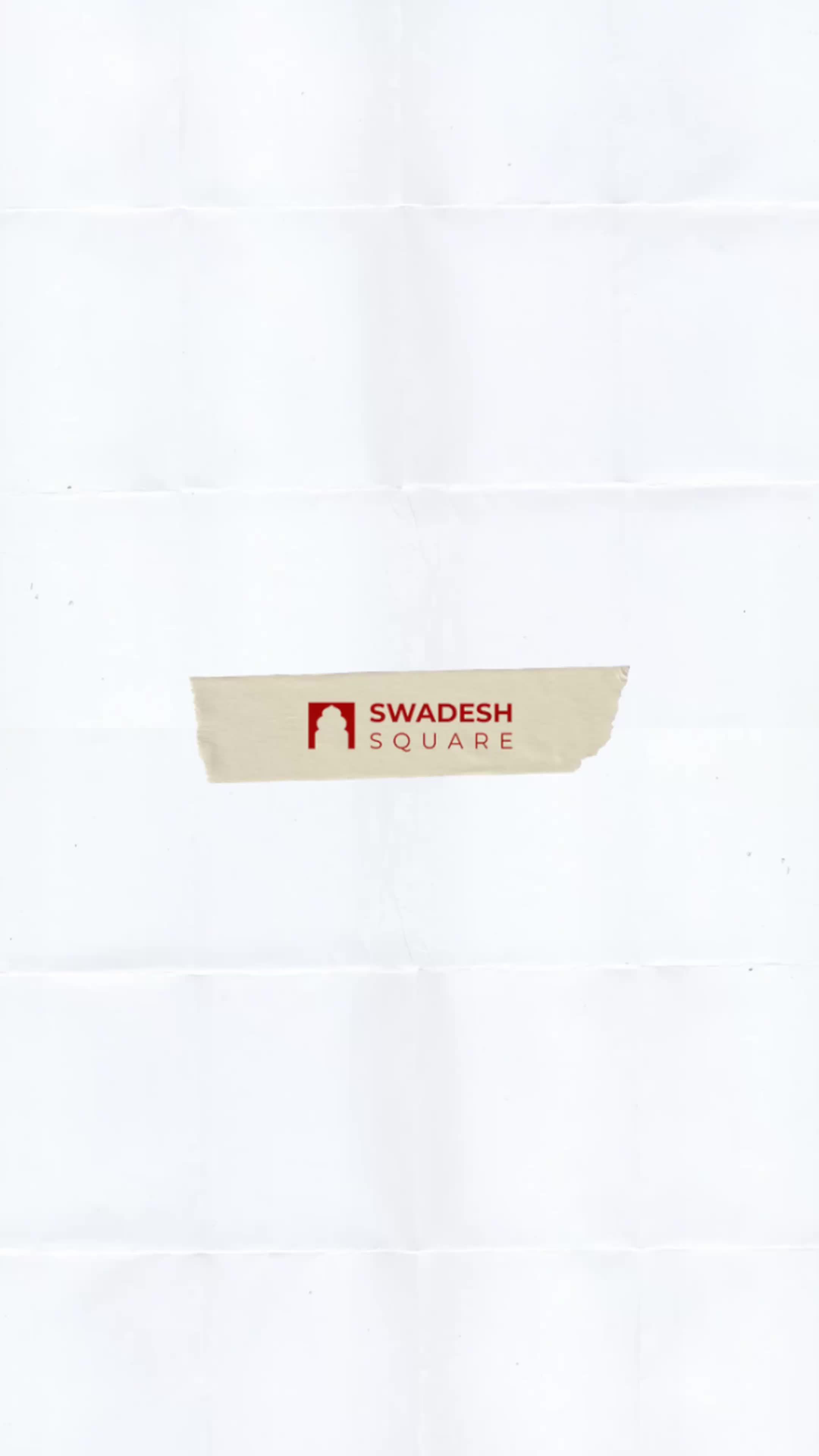 @Swadesh Square