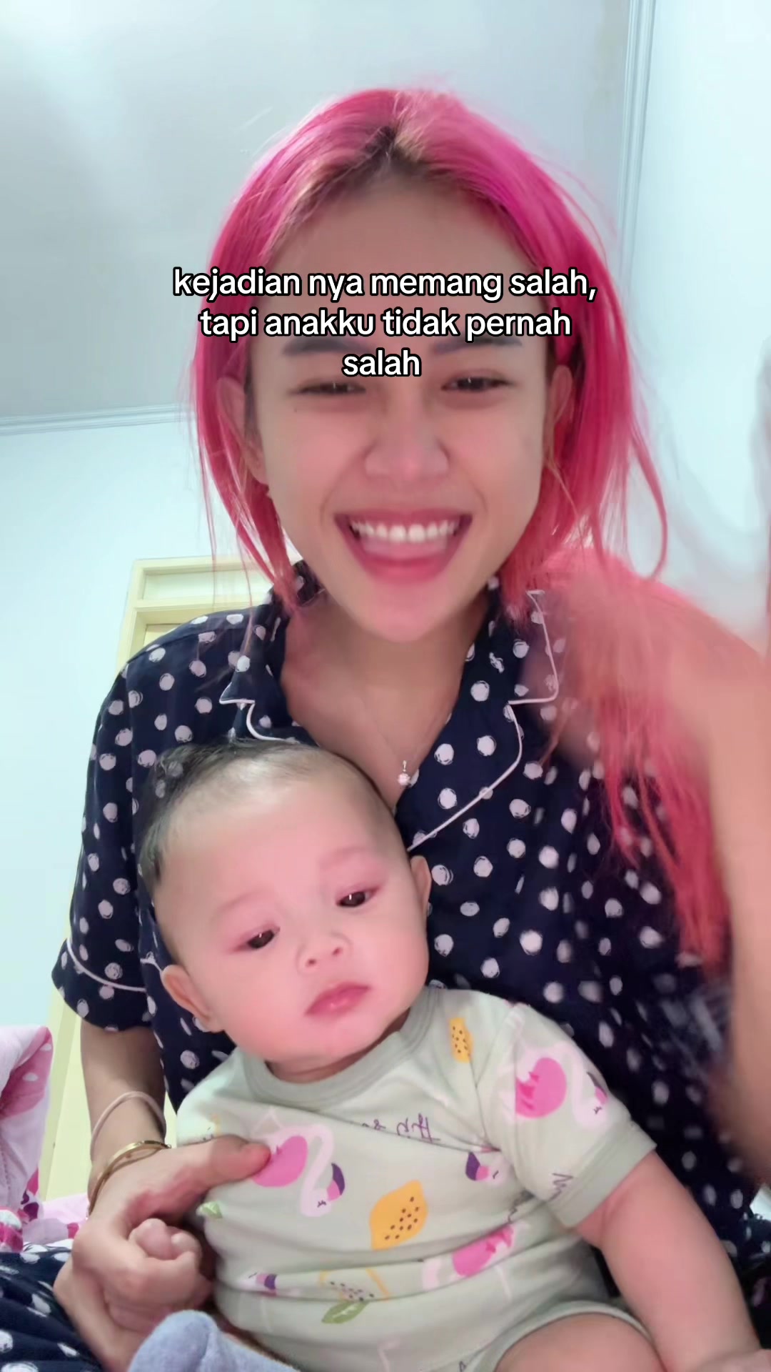 @MOMMY NYA ZIEL