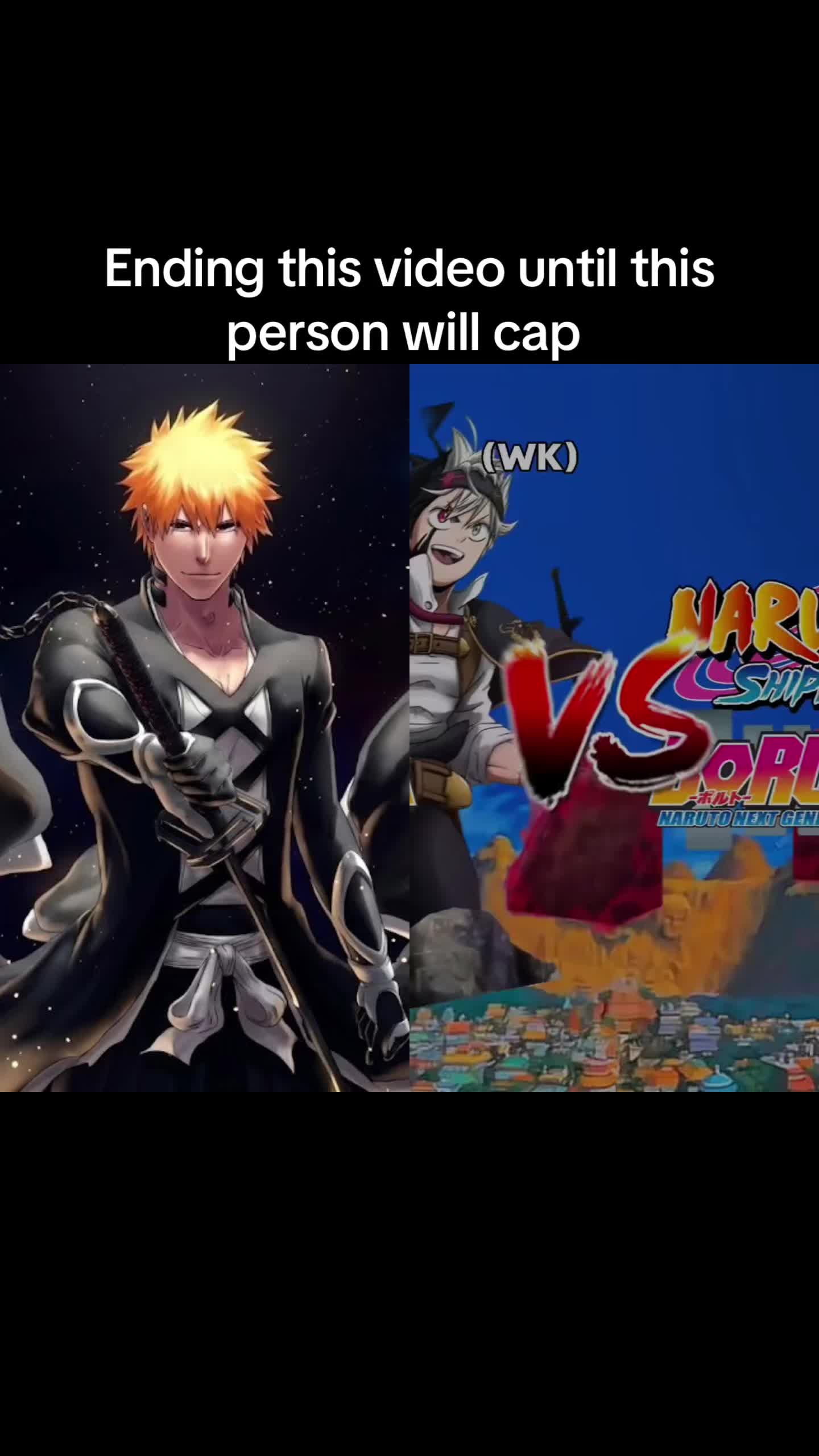 @Sasuke Todoroki (Ichigo arc)