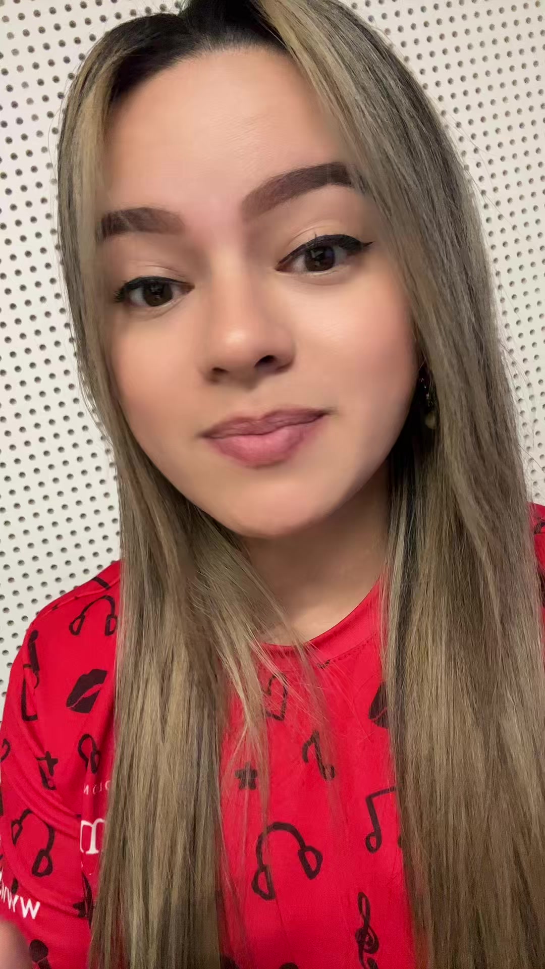 @Dayana Gutierrez | Locutora