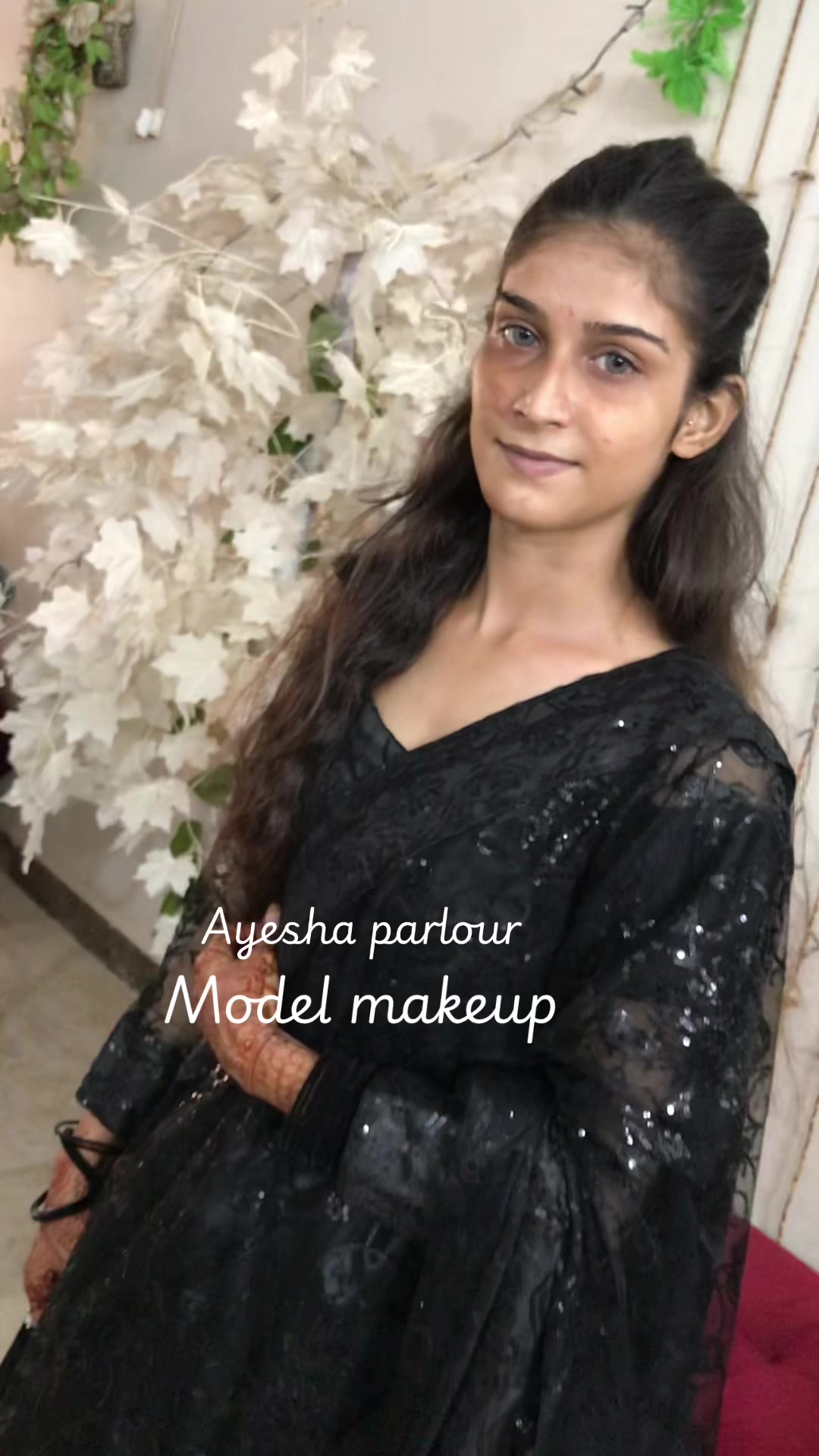 @Ayesha parlour