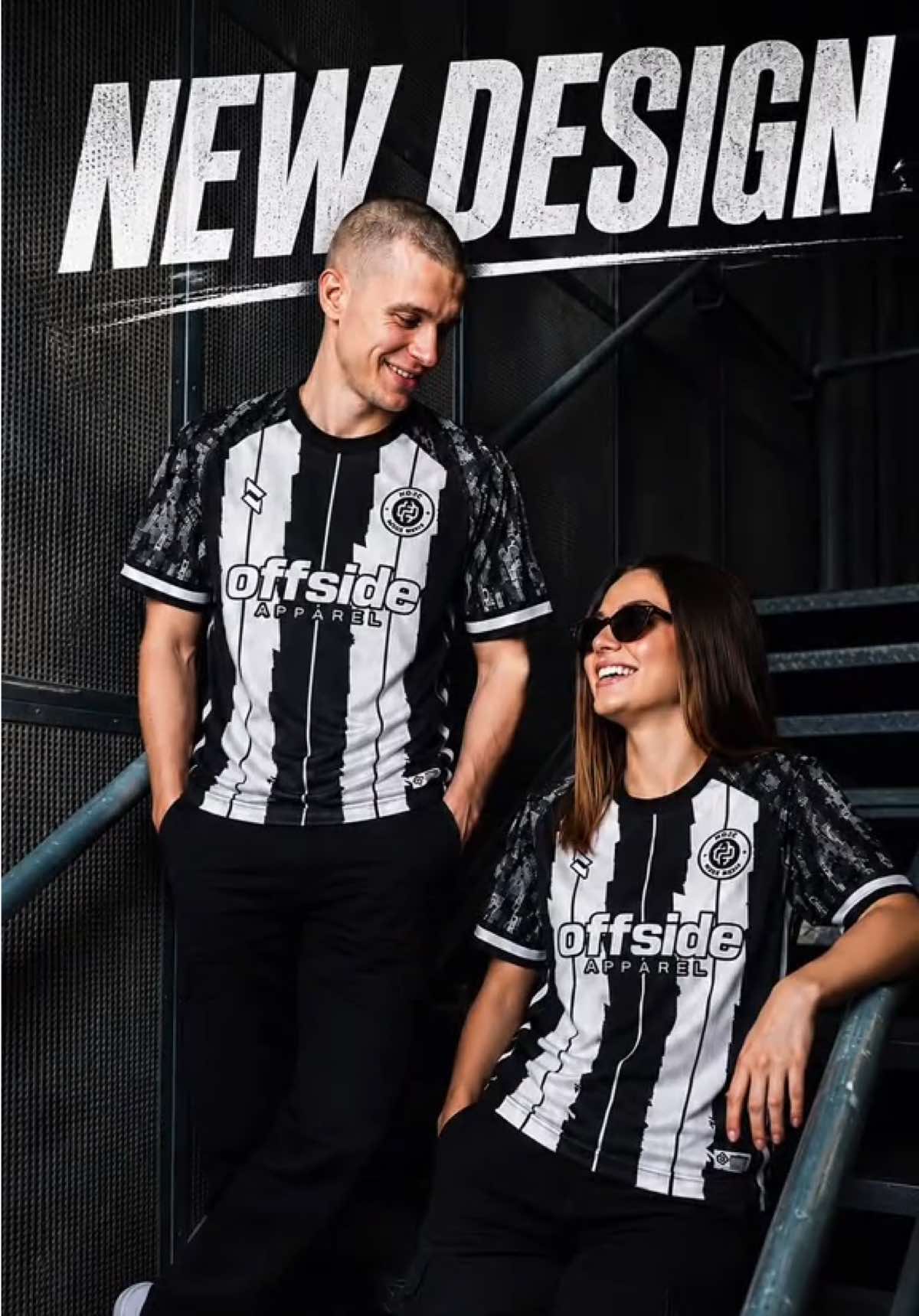 @HDJC Sportswear