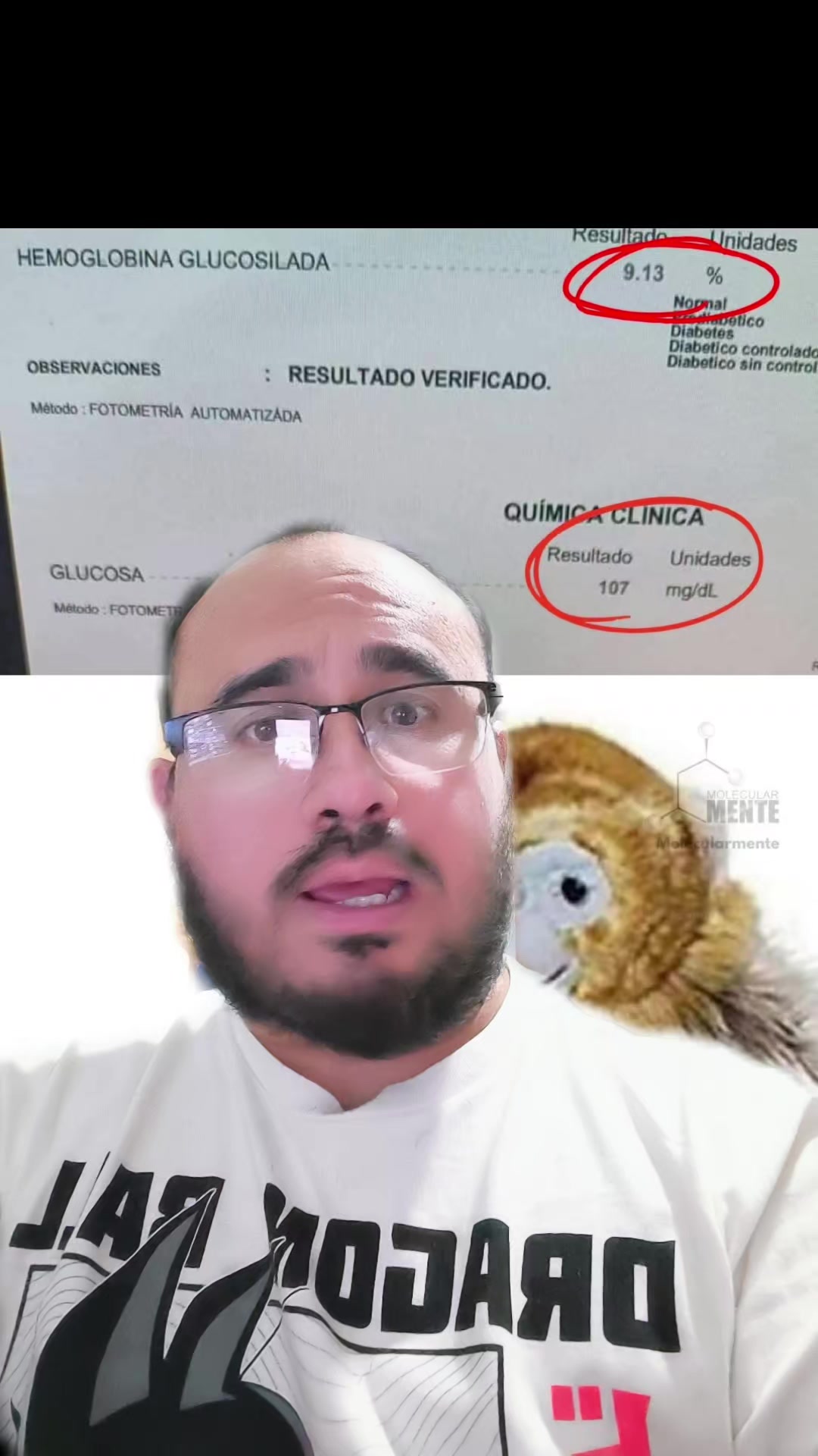 @Dr. Ajolote.