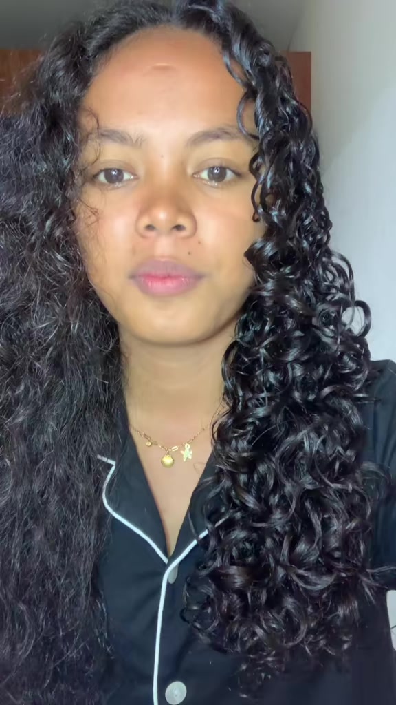 @Miss Z | Curly Bestie🌺