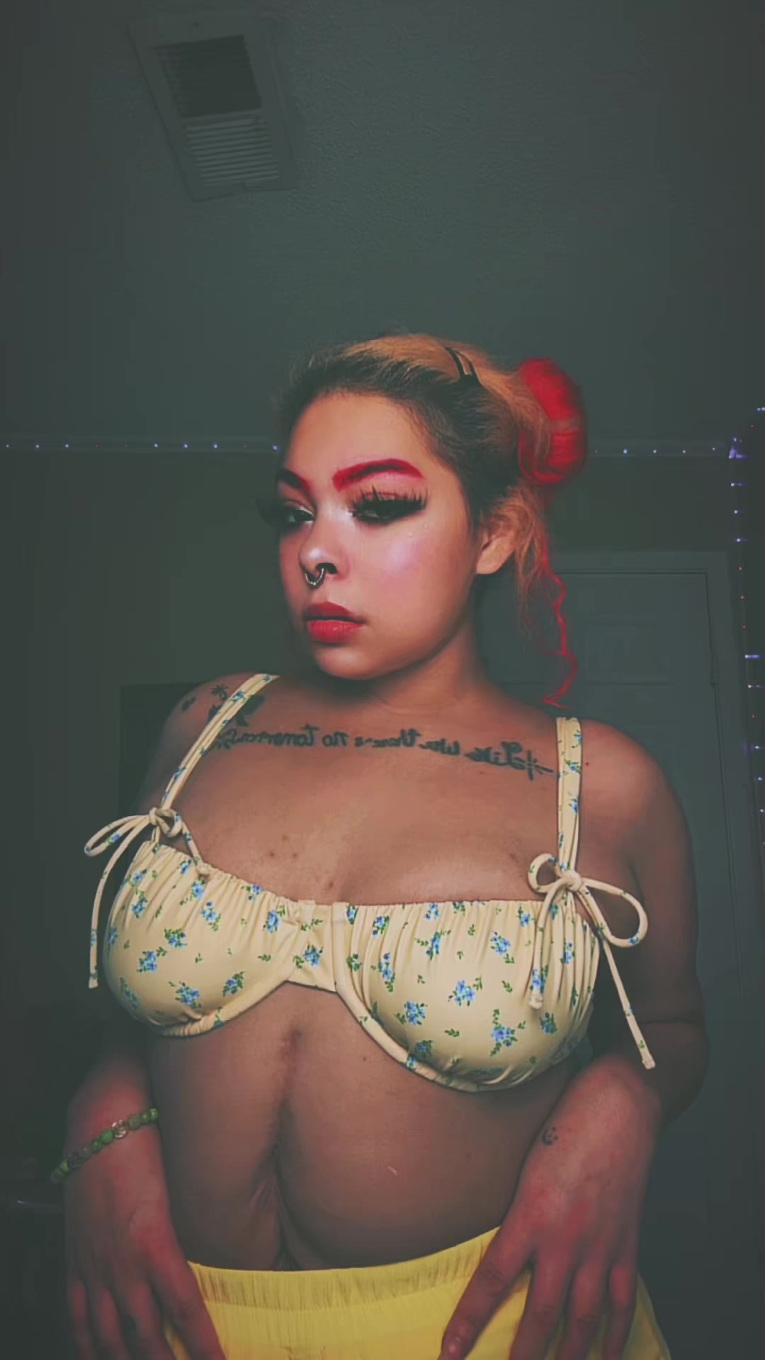 @thatqueenbethyenergy_