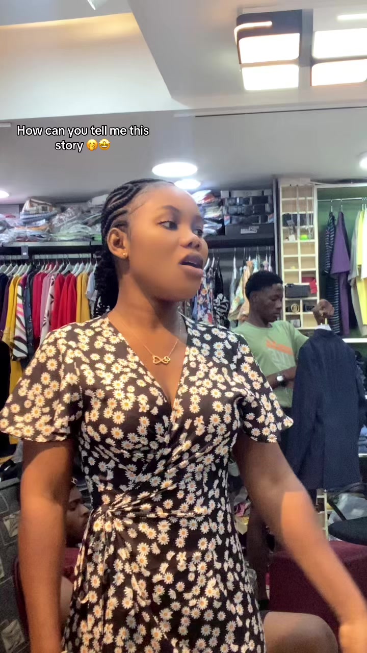@❤️😎..//Maame Sika//..🦋🇬🇭💵