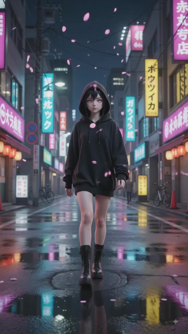 @Sakura (桜)