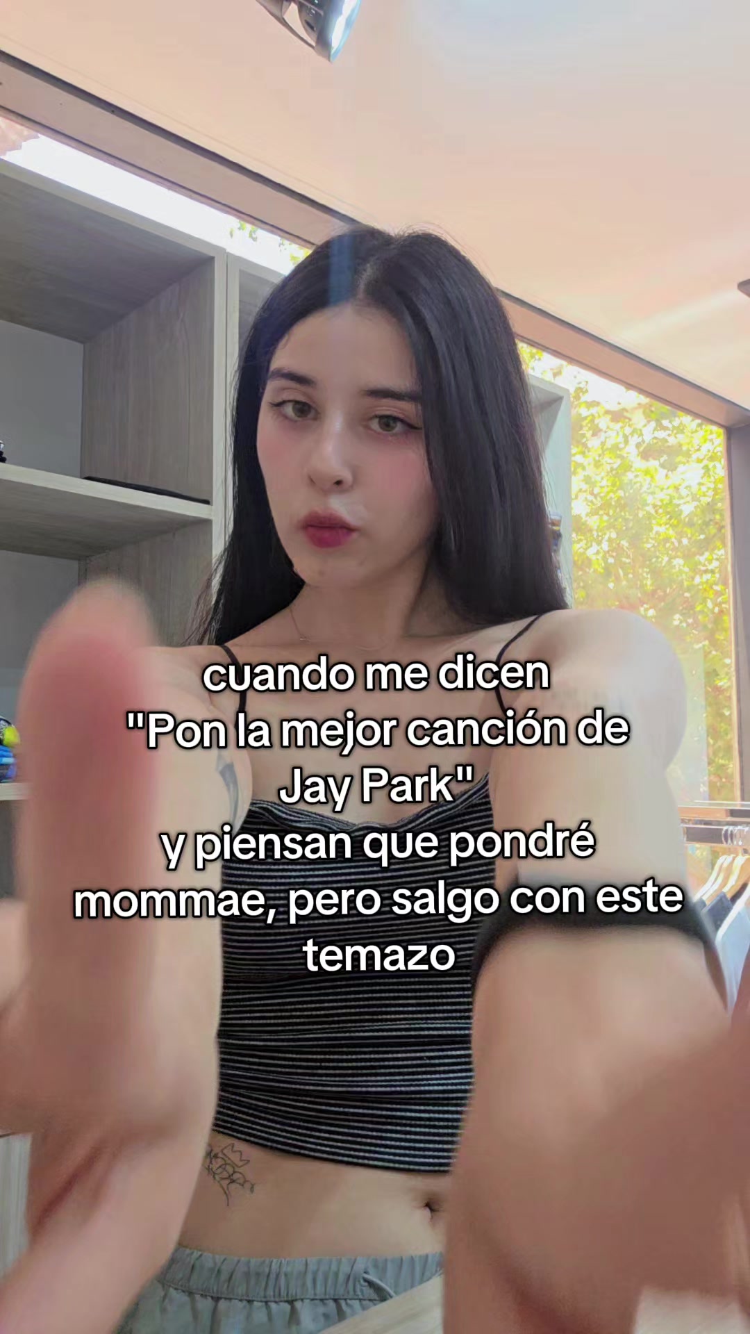 @《Baecita》