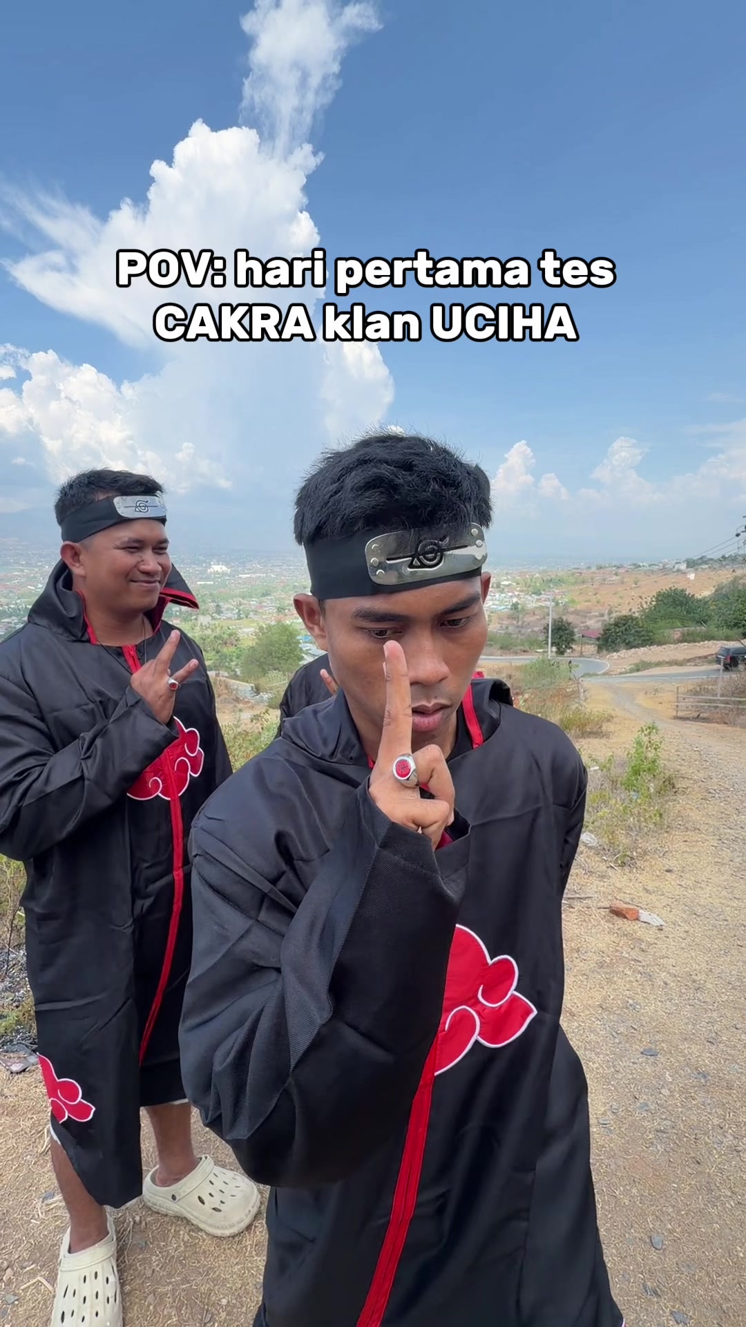 @Andre Hirata