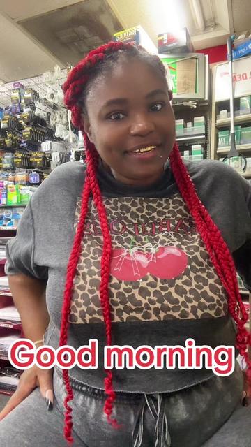 @Goldmouth queen ❤️🖤