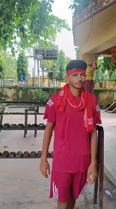 @I am back ๐