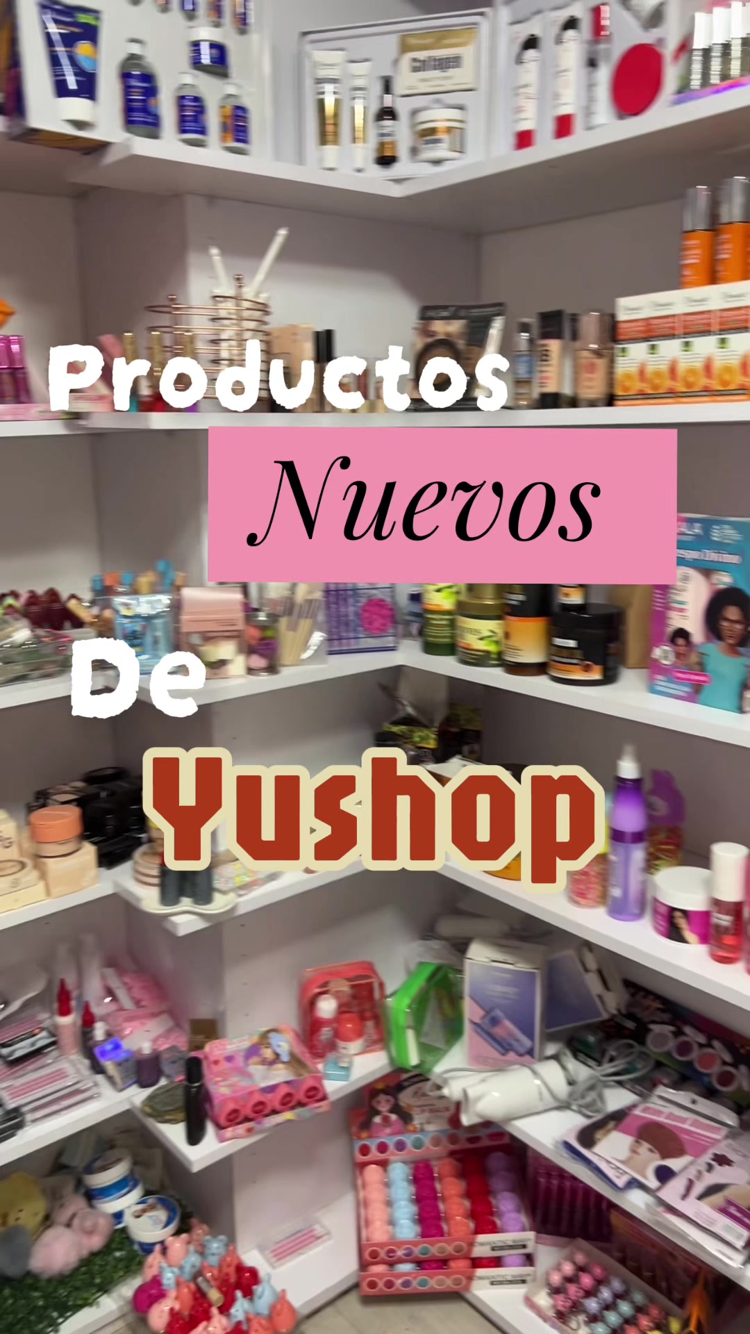 @YushopVe