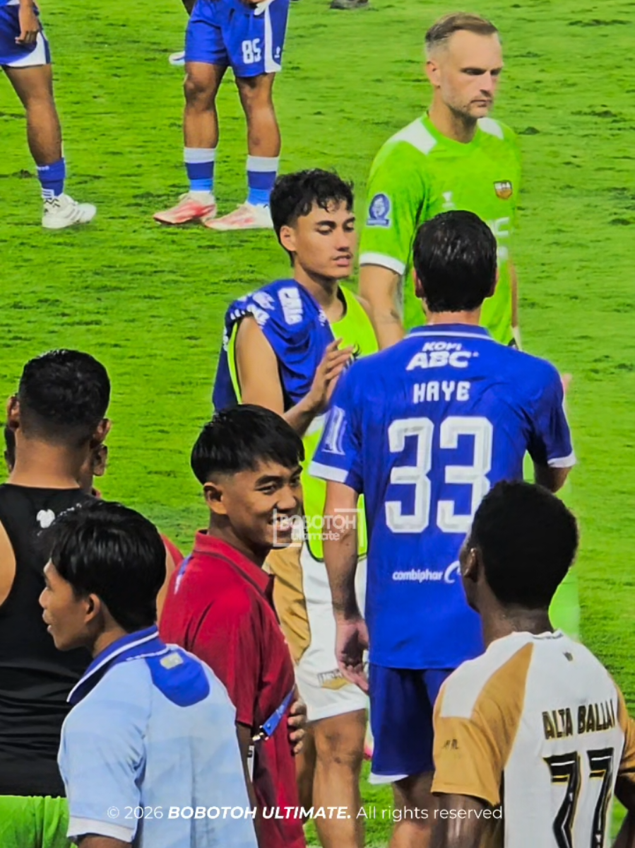 @Bobotoh Ultimate