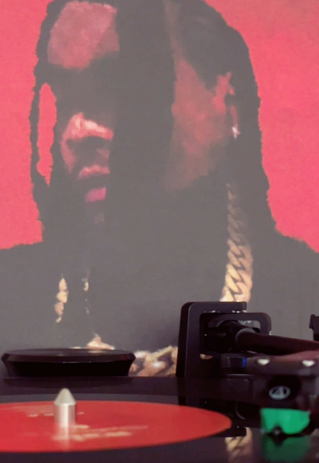 @Tonights Spin
