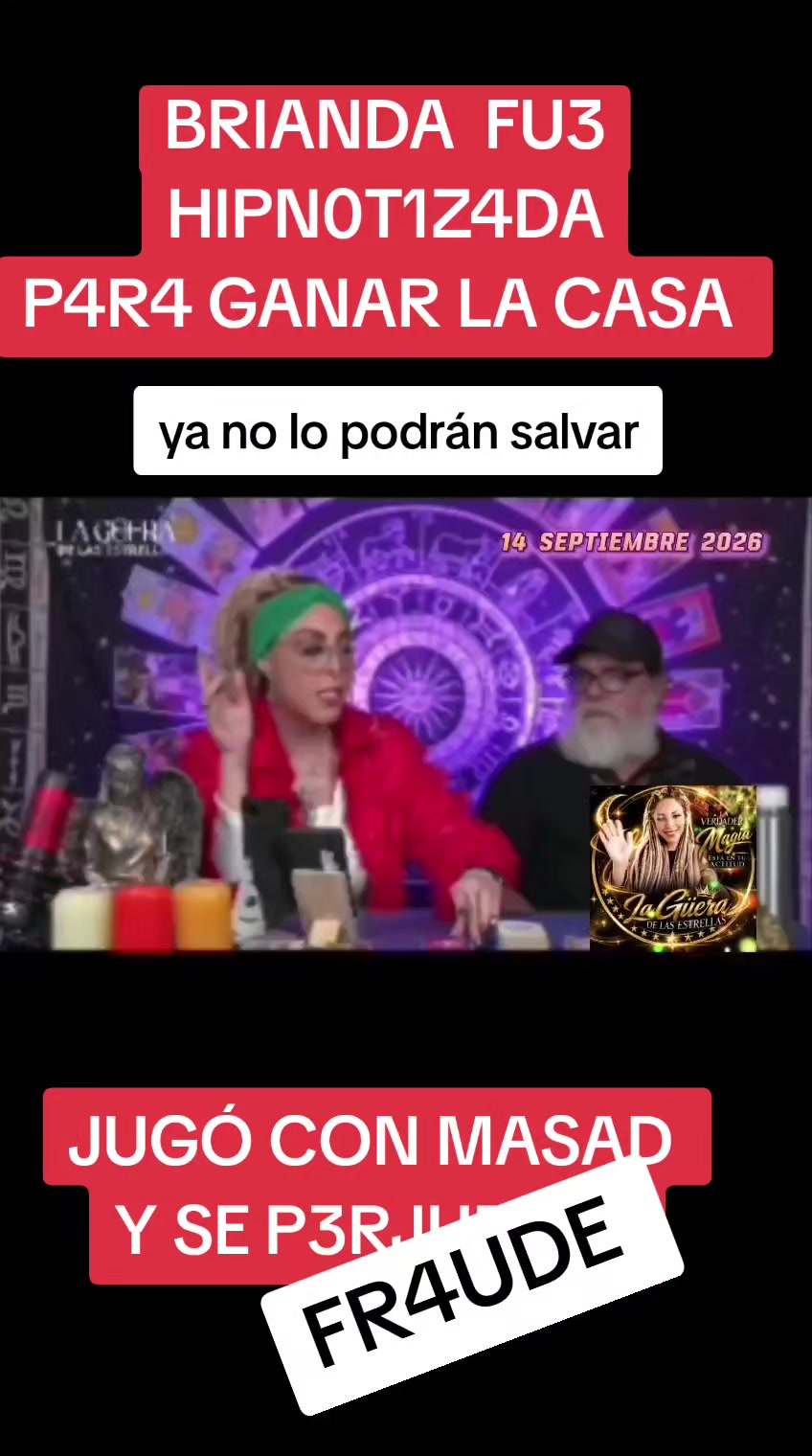 @MaryCarmen La Güera Oficial
