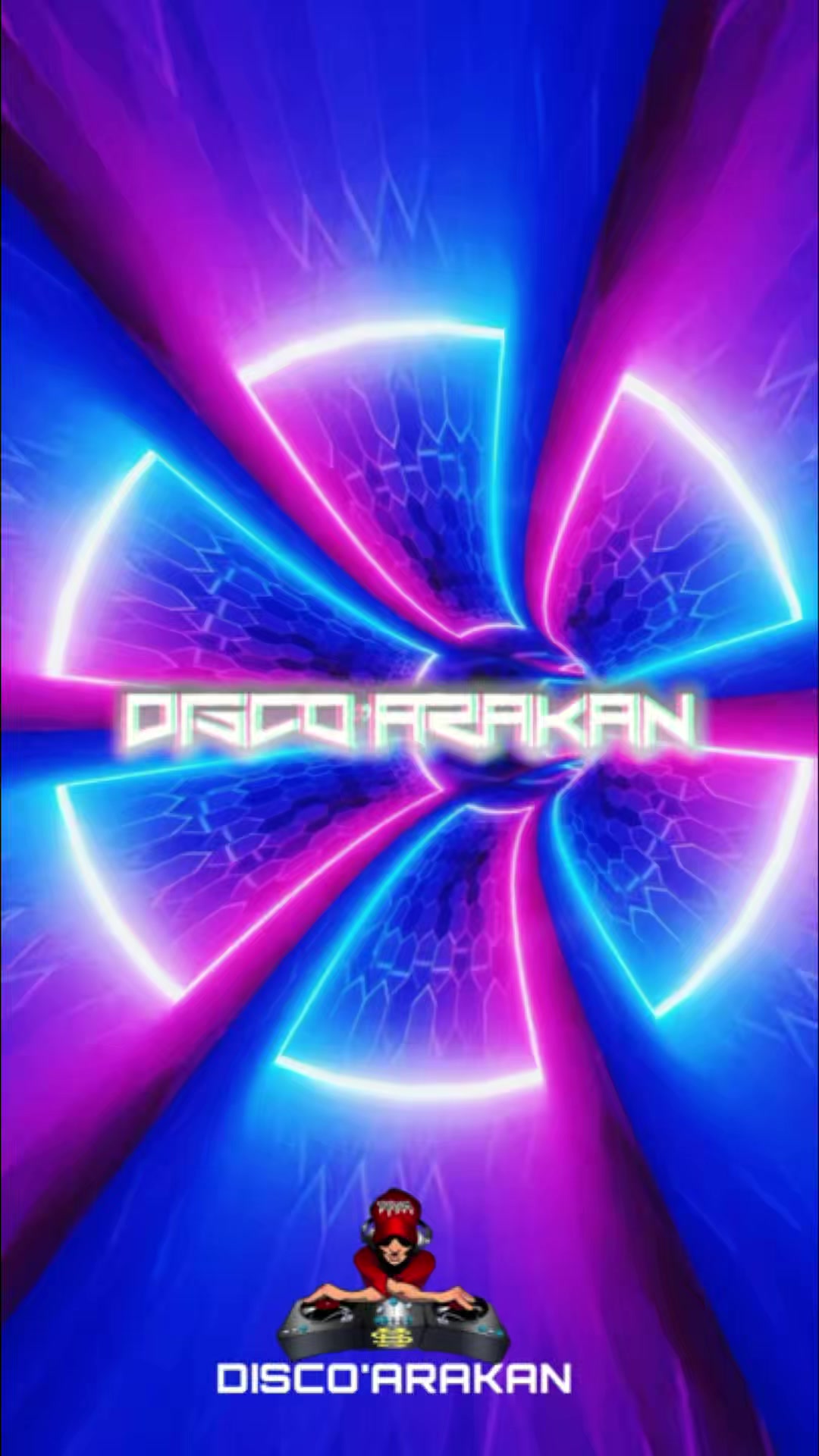 @𝘿𝙄𝙎𝘾𝙊'𝘼𝙍𝘼𝙆𝘼𝙉