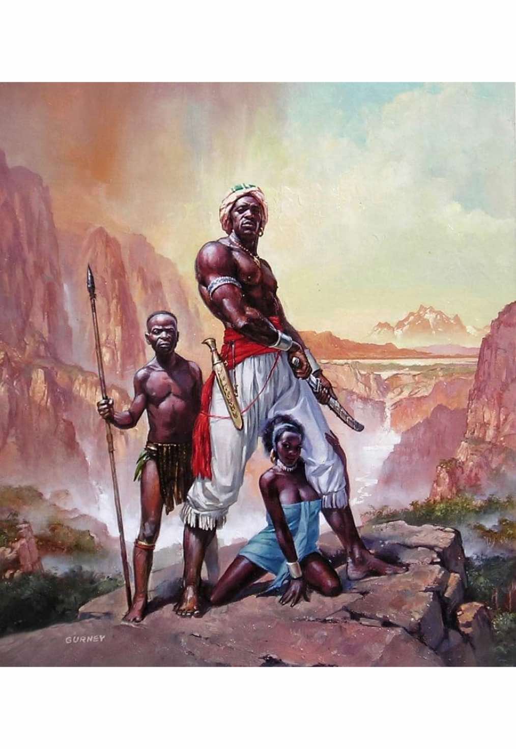 @AfriAscend