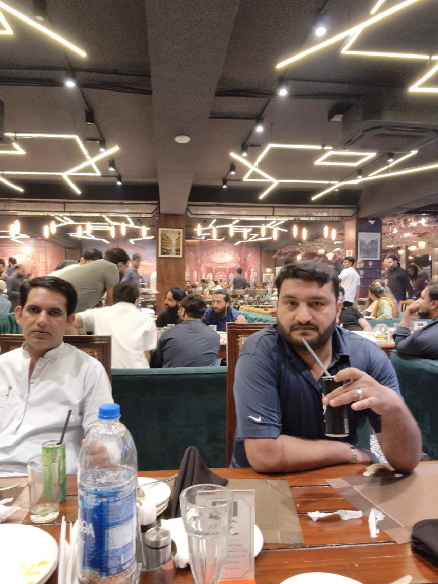@Naveed Awan