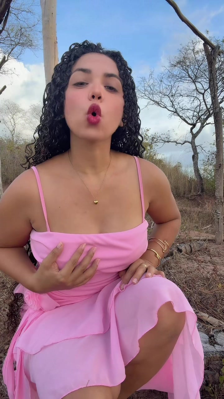 @Nayanne Santos
