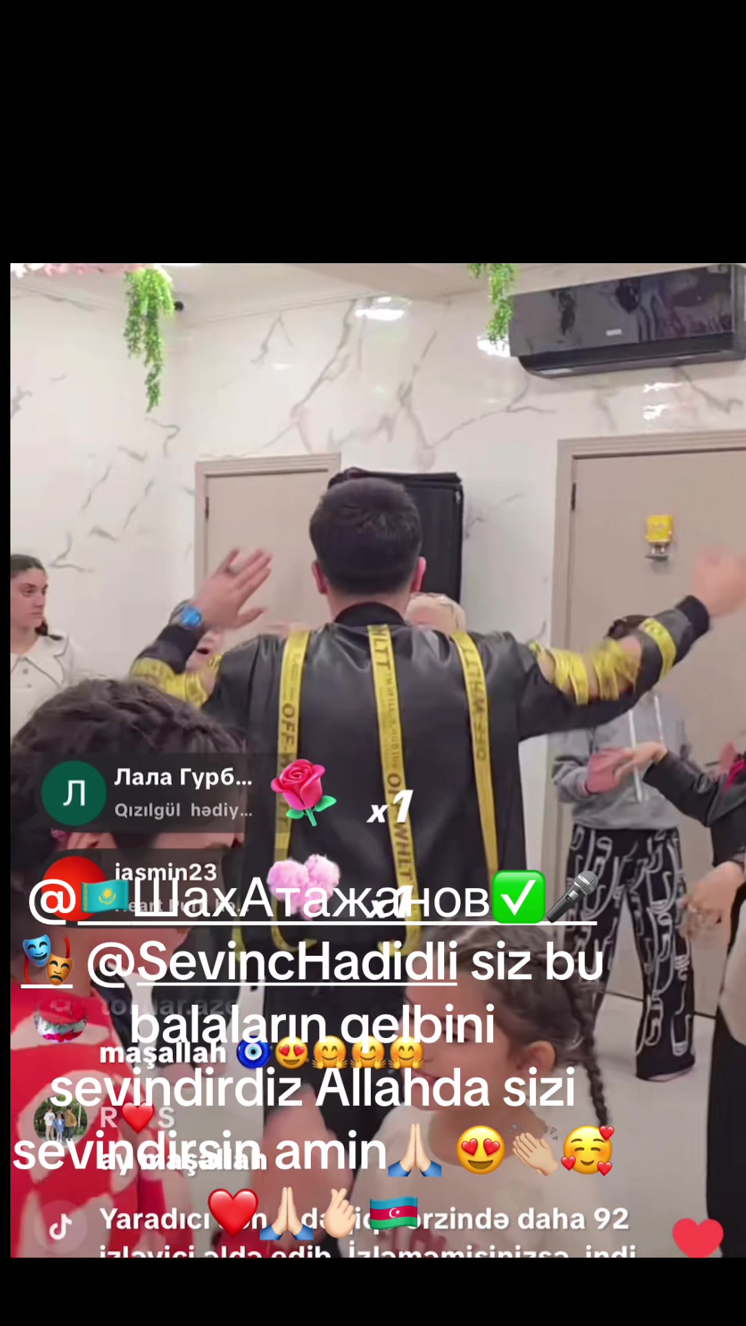 @୨ৎ𝒜𝔂𝓰&ouml;ᶻ𝓮ˡ🤍Şᵃˣ🎙️🕊️🇦🇿✅