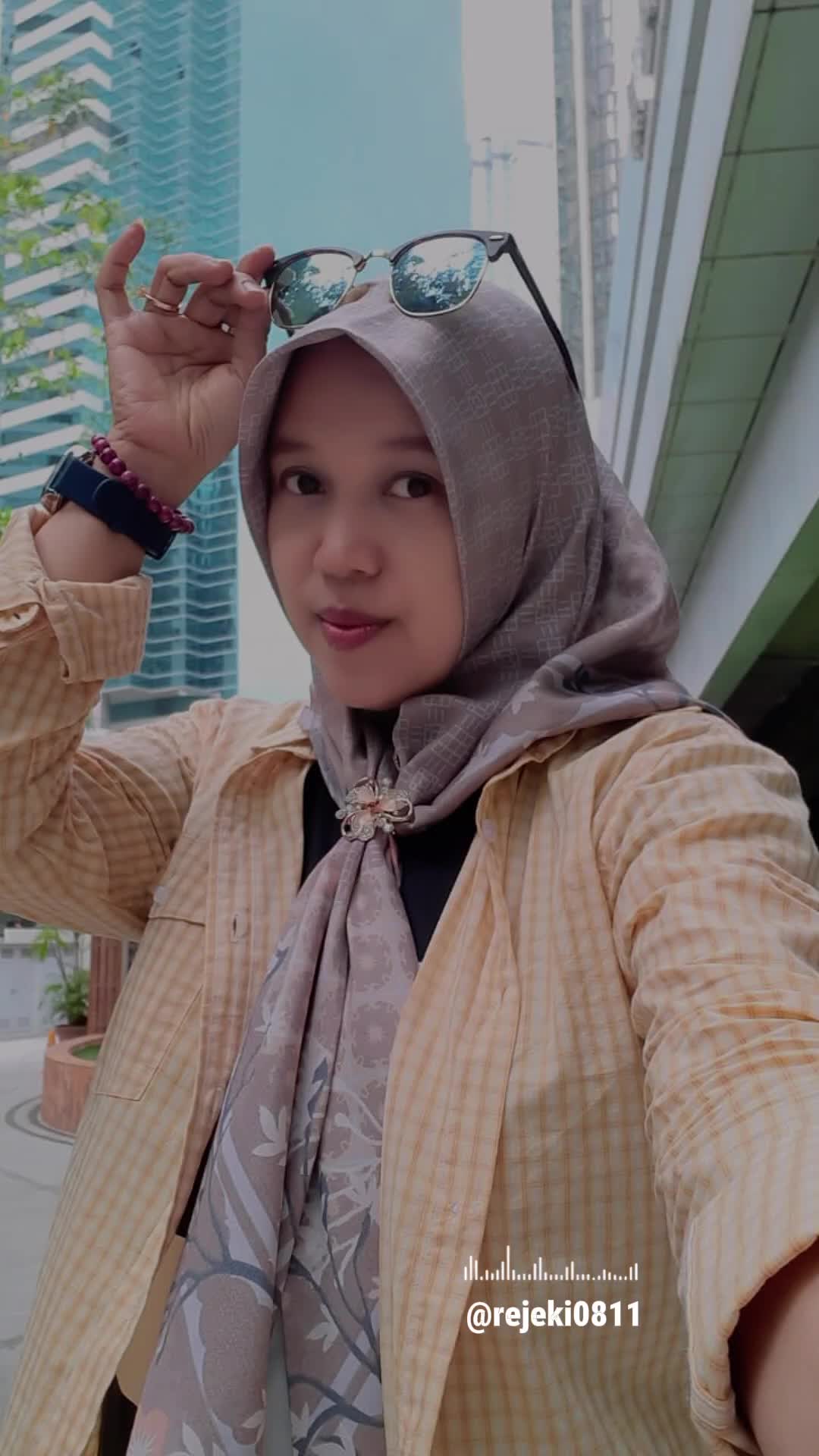 @sri rejeki