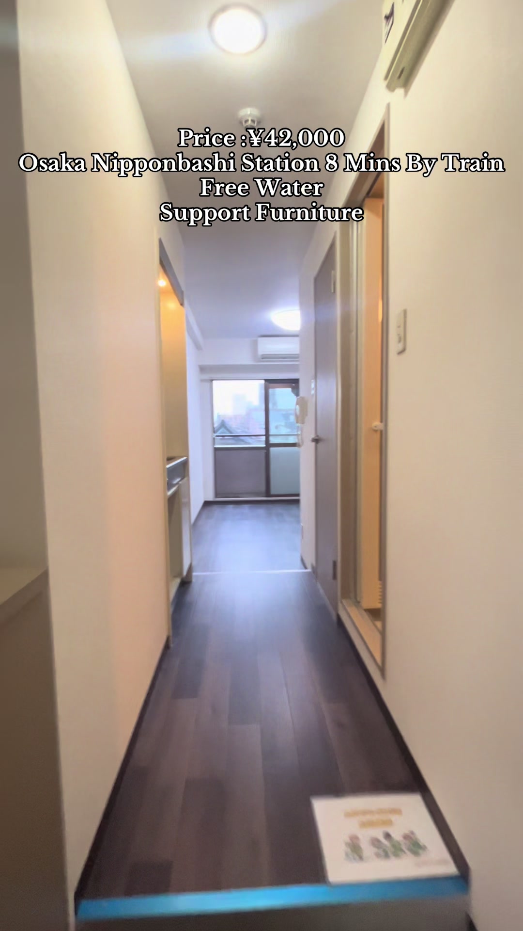 @JAPAN ROOM FOR RENT