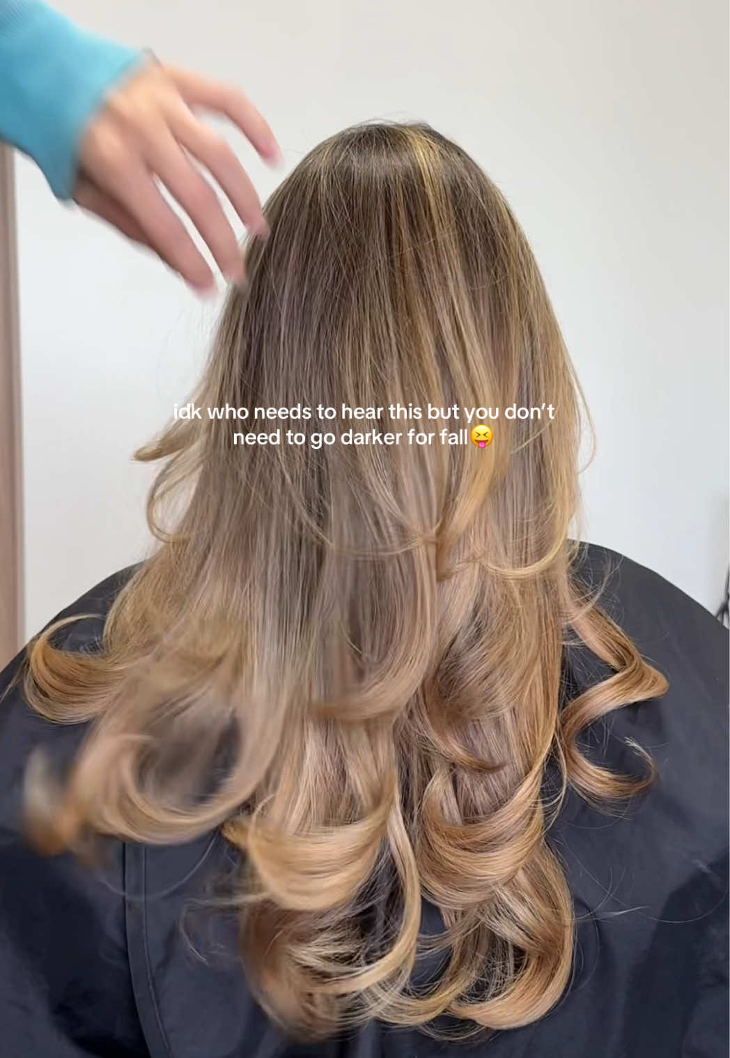 @madison | ri hairstylist