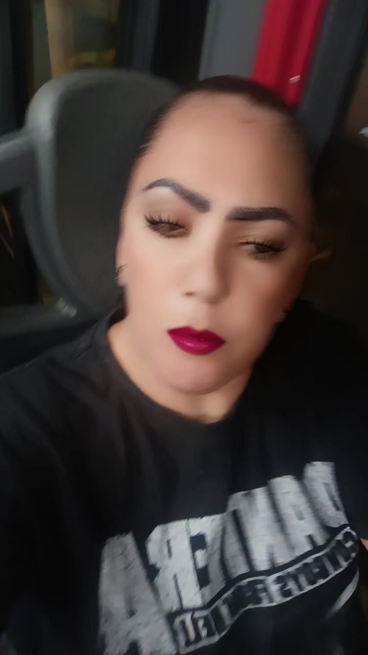 @Carolina Fenix