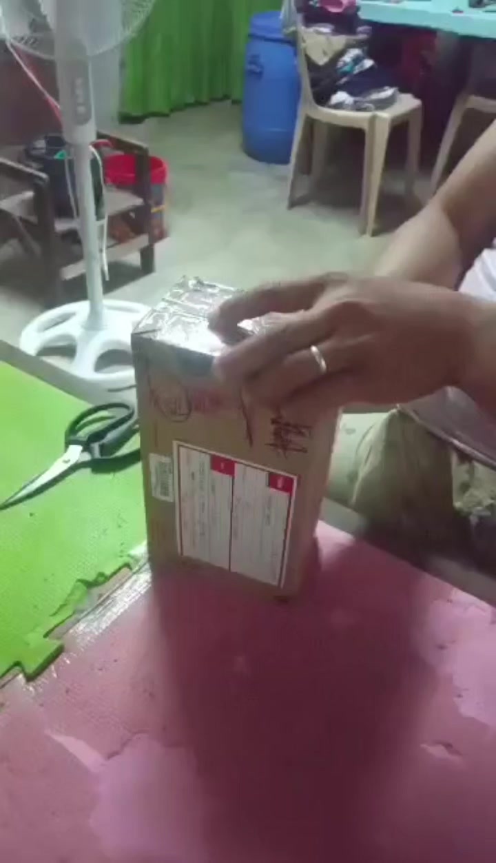 @FB Page: WATCH BOSS