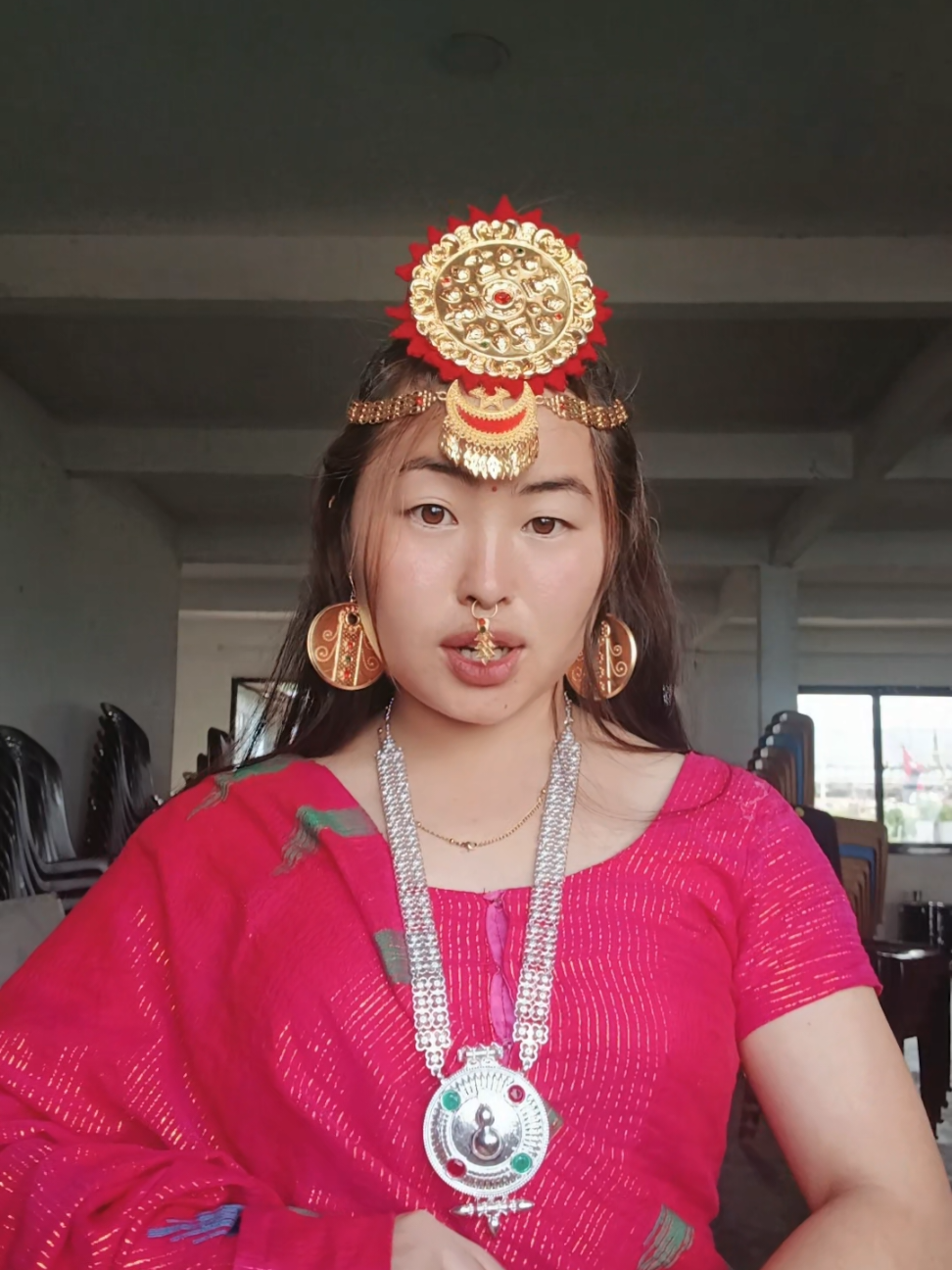 @मनिषा चाम्लिङ्ग राई🦋