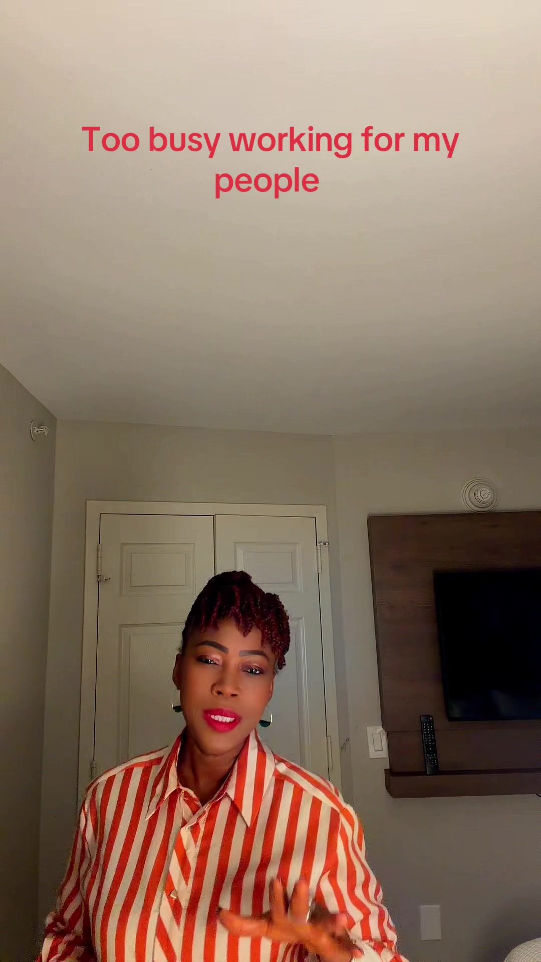 @Fatima Maada Bio