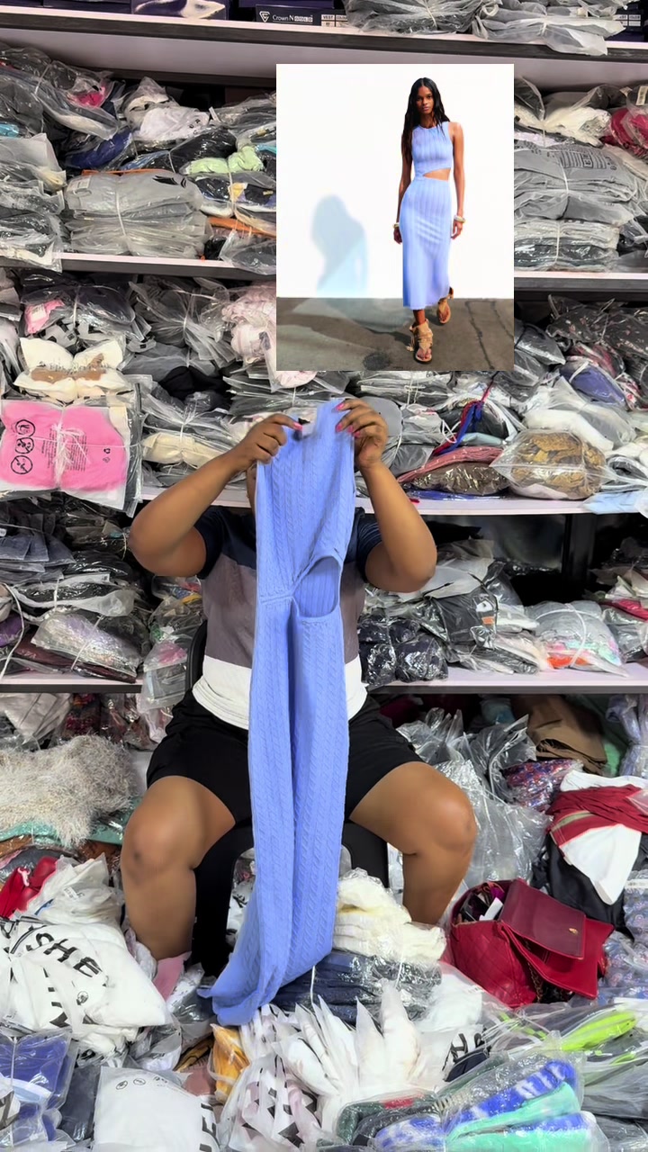@LADY ZEE WAREHOUSE