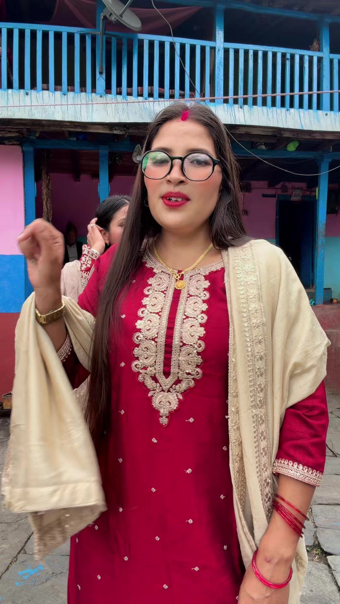 @Nisha❤️Suman
