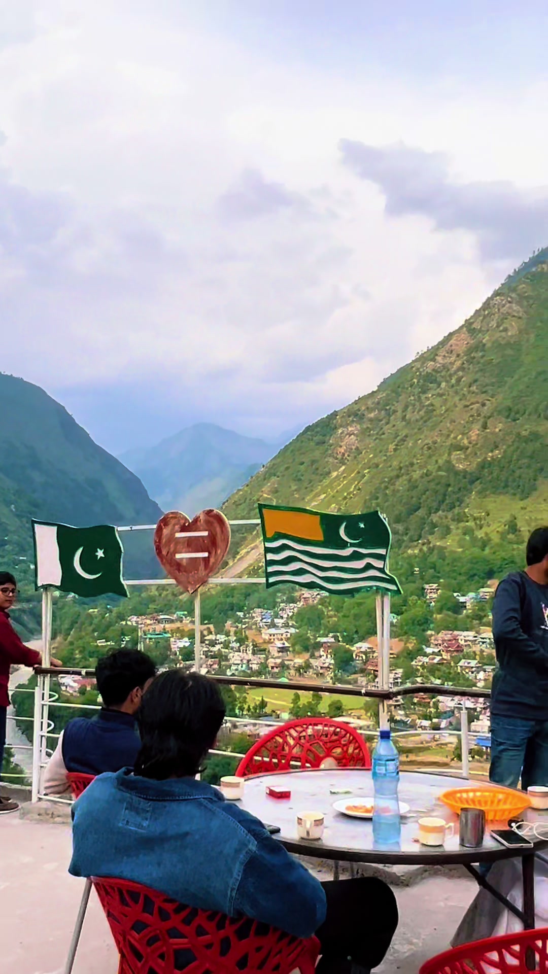 @Gilgit Baltistan Tour Planners