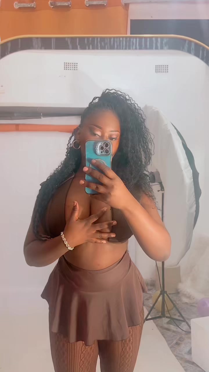 @Sarafina Zimba