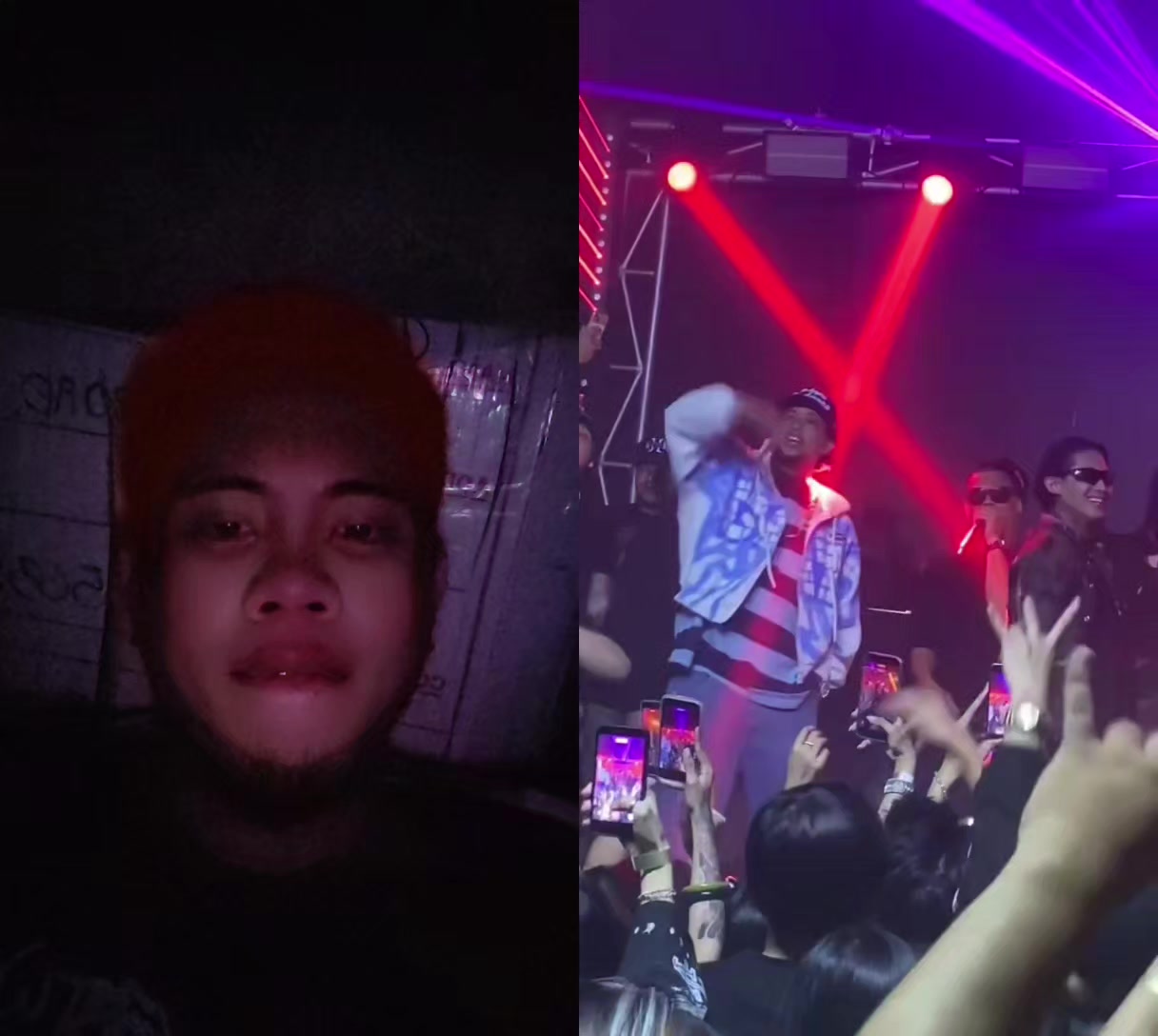 @Ayy ko Ellara