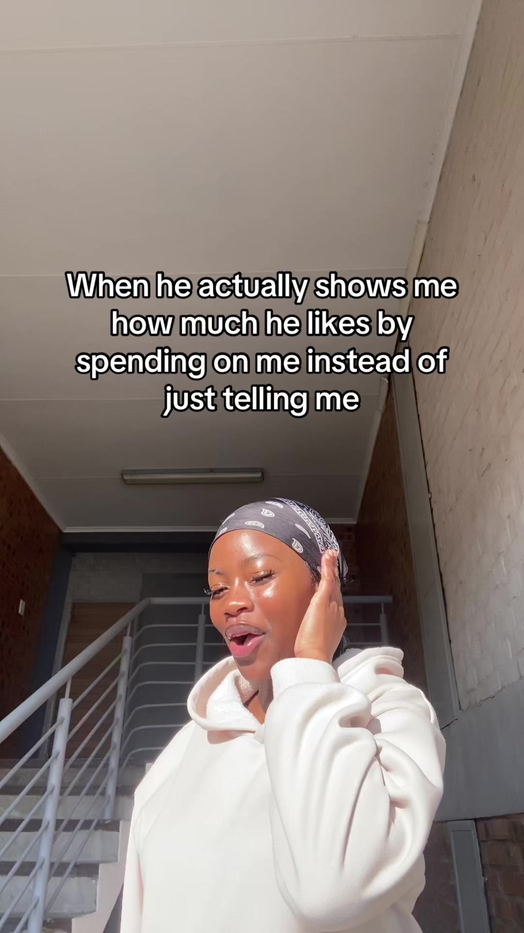 @Sugar mama