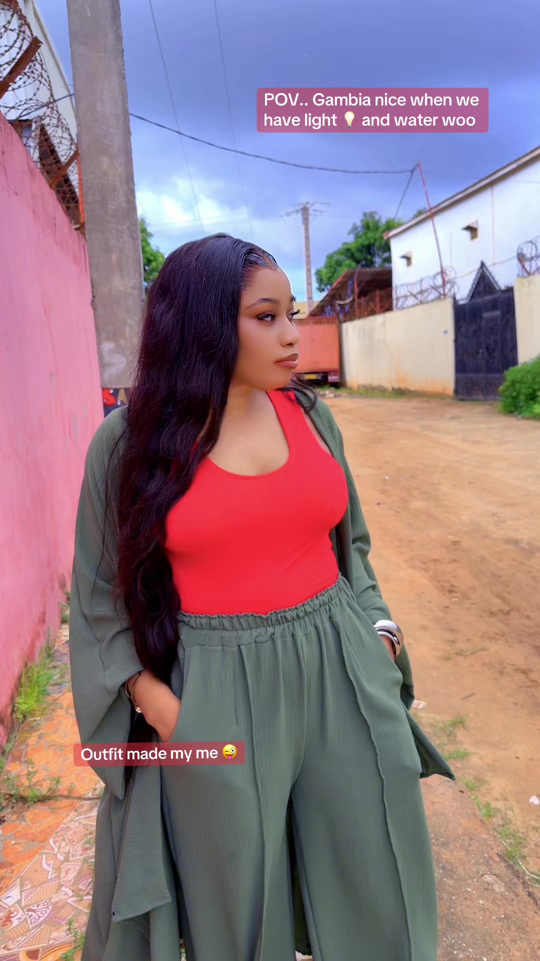 @Awa Ngaideh’s Secret 🤫