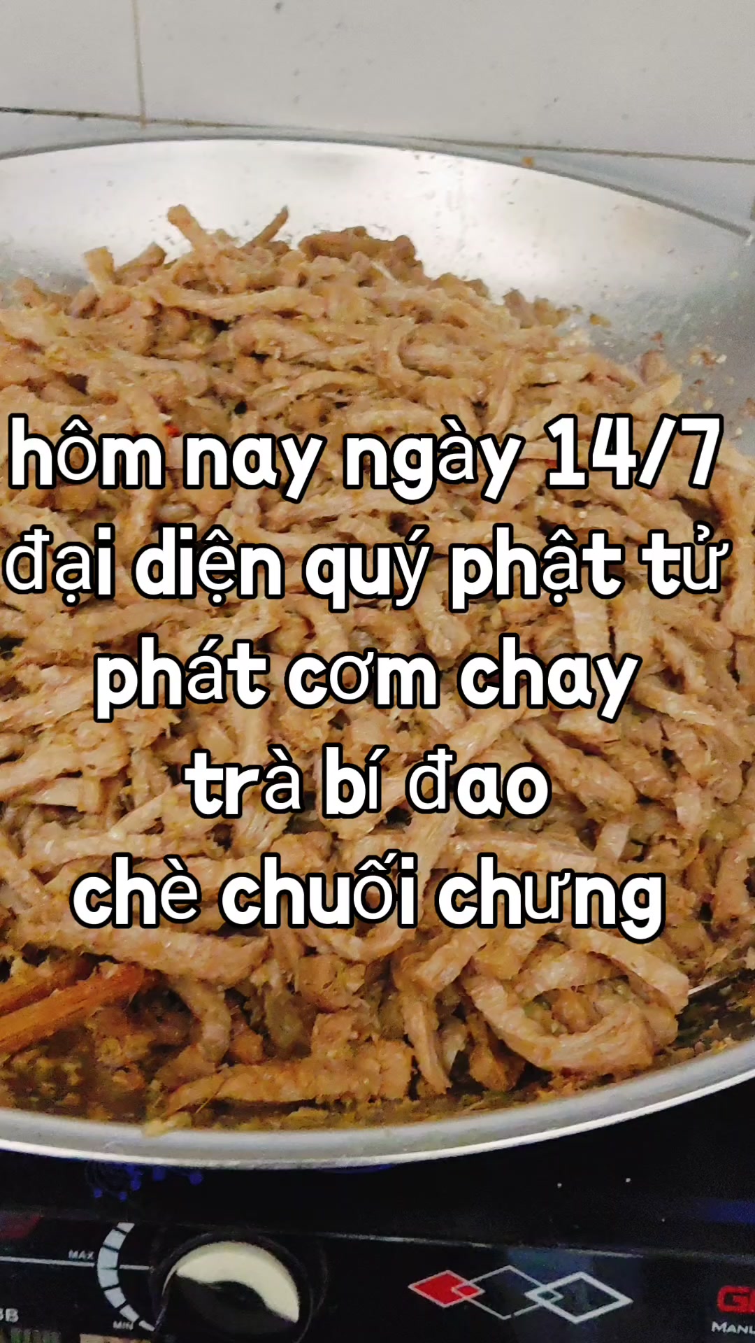 @nhóm tn diệu hạnh bỏ công sức