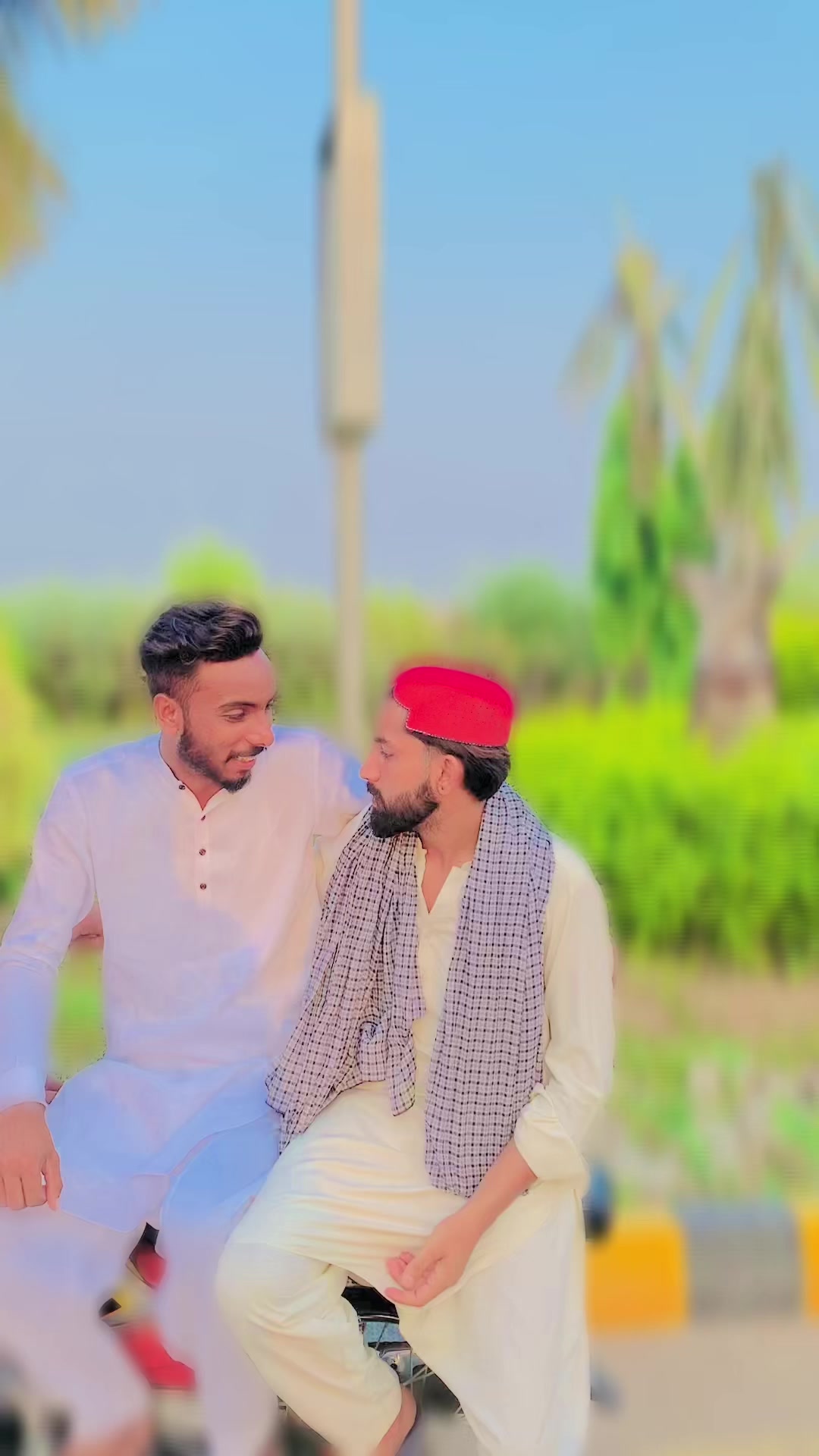 @Malik Arslan