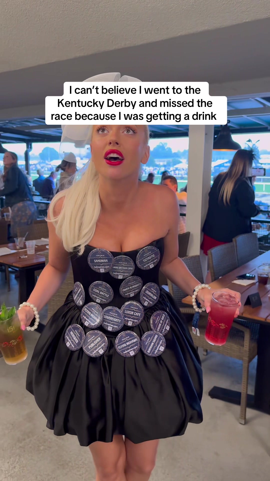 @Amanda Vance