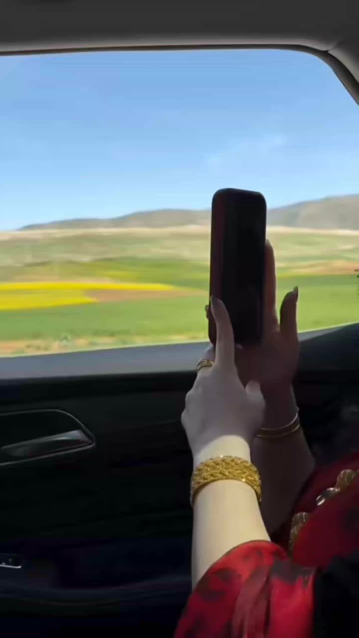 @بنت الموصل