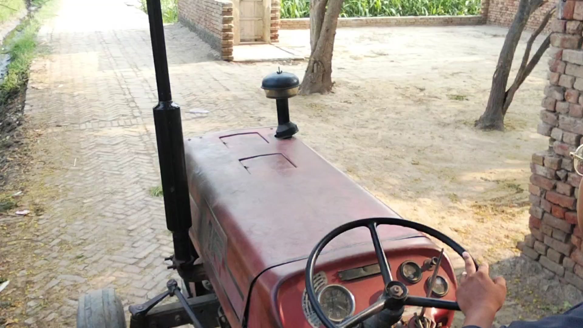 @TRACTOR LOVER 🚜🥷🏻