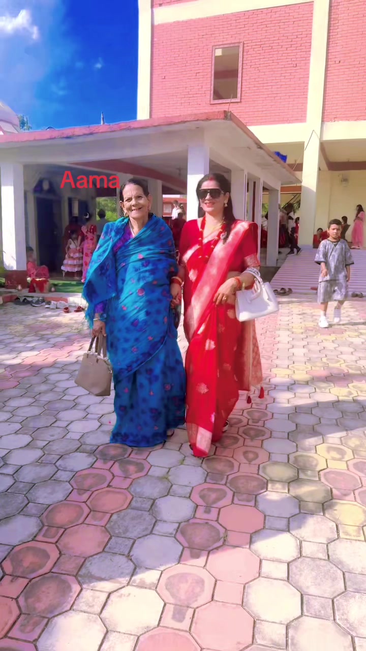 @Saraswati Bhandari