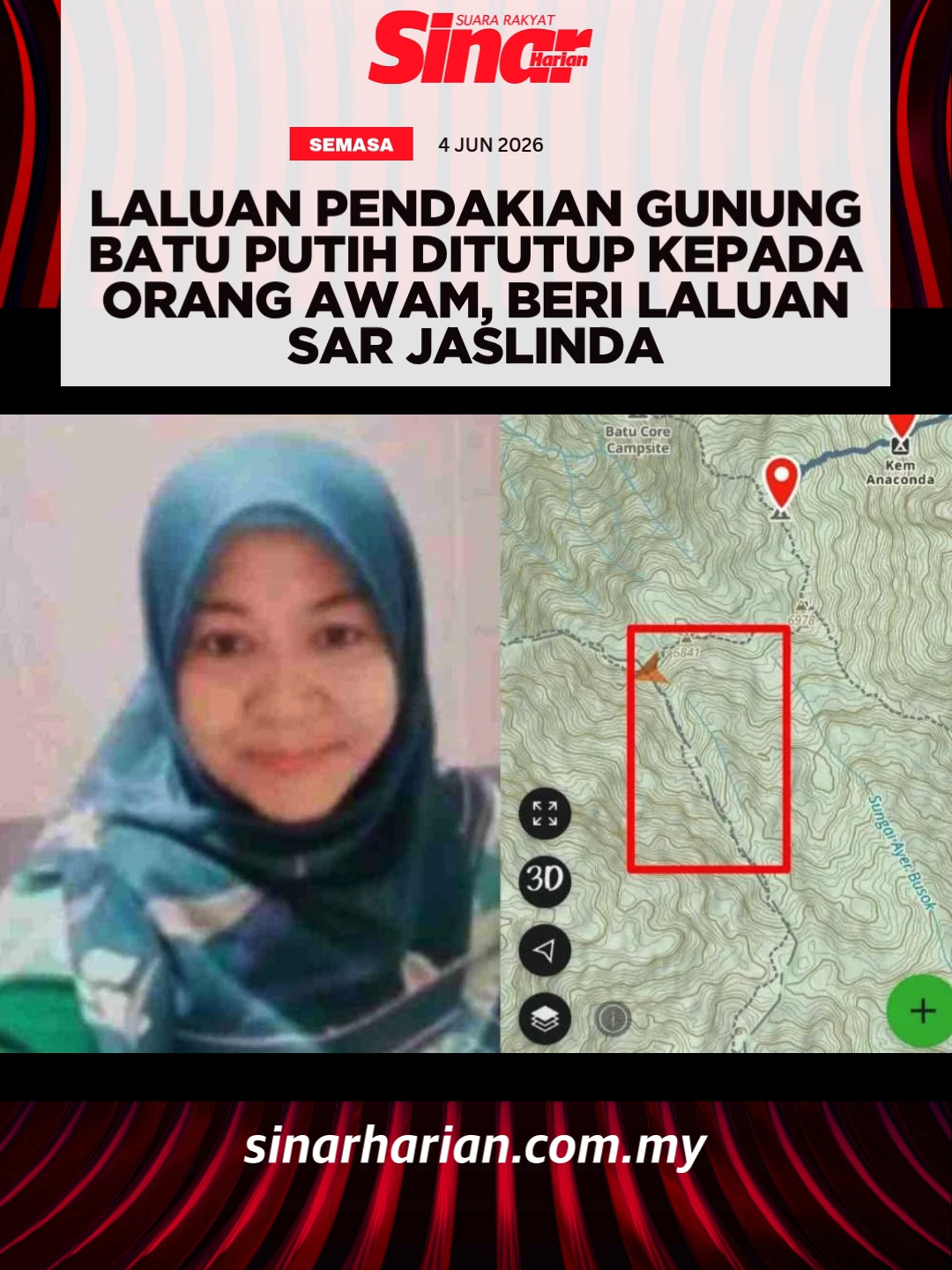 @Sinar Harian