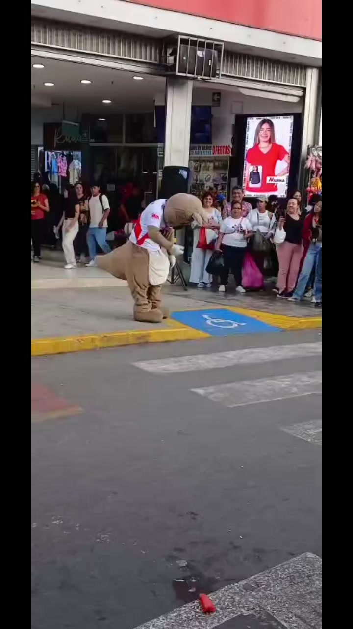 @CANGURO MAX