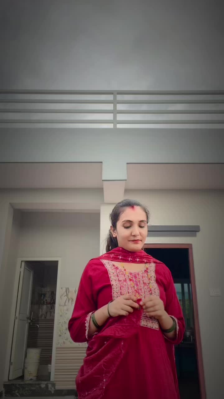@Asha Pathak Acharya