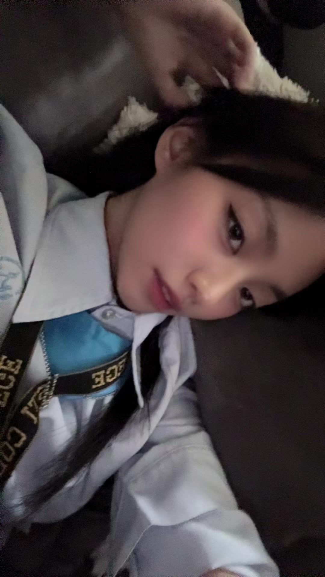 @zel&ensp;༊*&middot;˚