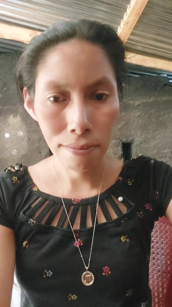 @Maria lsabela velasquez D